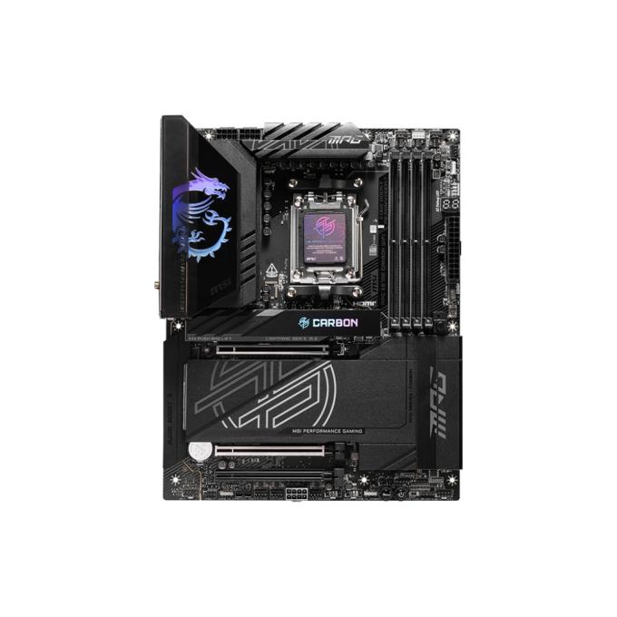 MSI MPG X870E CARBON WIFI