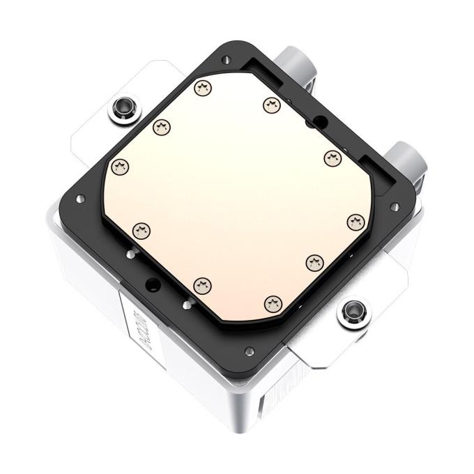 ID-Cooling DASHFLOW 360 BASIC WHITE