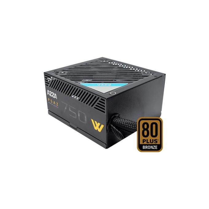 AZZA PSAZ-750W(ATX3.1)