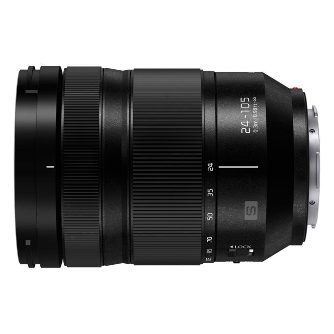 PANASONIC S-R24105E