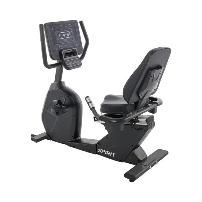 Spirit CR800+