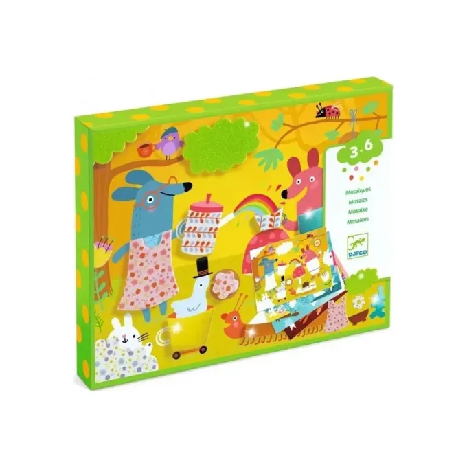 Djeco DJ09869