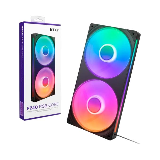 NZXT RF-U24HF-B1