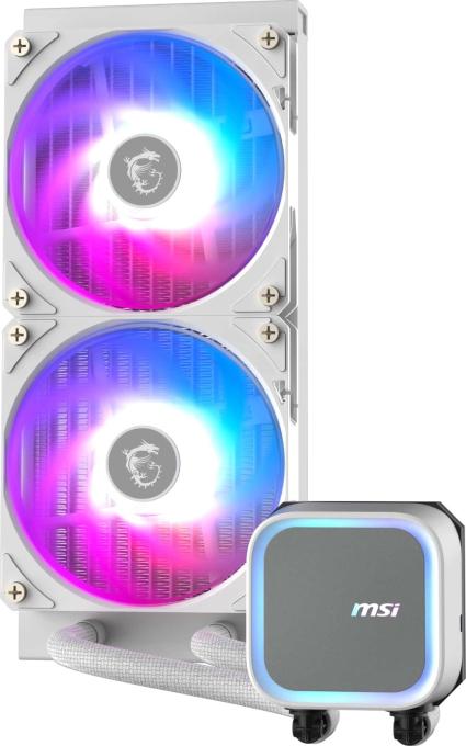 MSI MAG CoreLiquid A13 240 WH