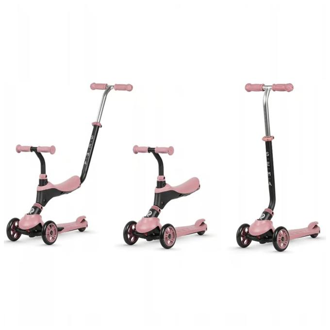 Qplay ST-004SemaPink