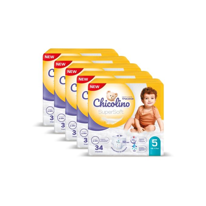 Chicolino 4823098414667