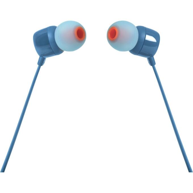 JBL JBLT110BLUE
