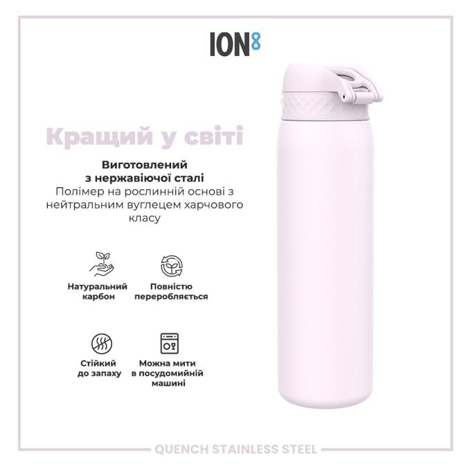 ION8 I8SS1000LIL2