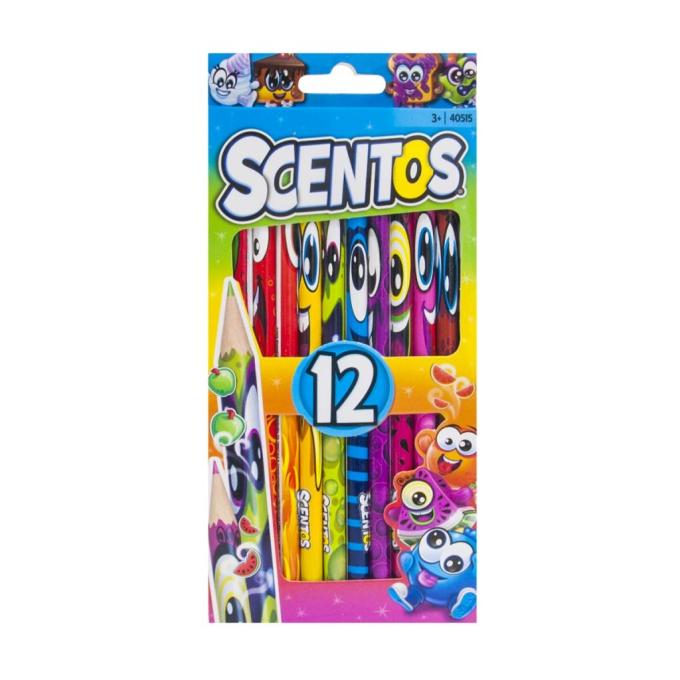 Scentos 40515