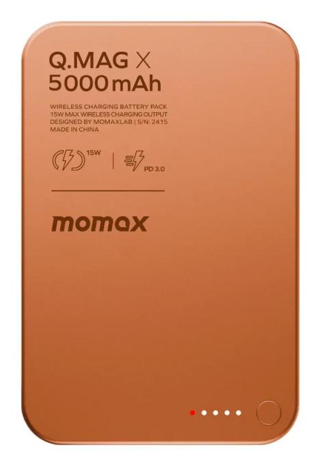Momax IP116AM