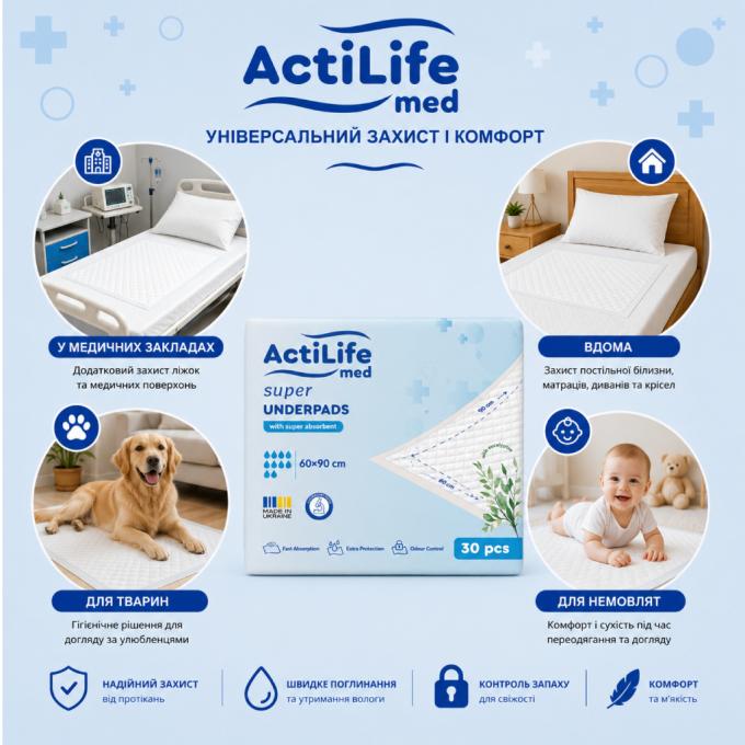 ActiLife 4820174981495