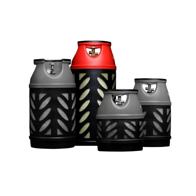 Gutgas GHCL3322