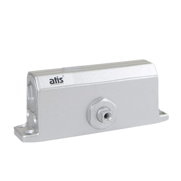 ATIS DC-603 Silver