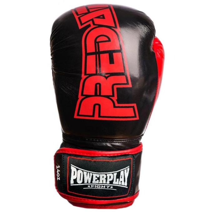 PowerPlay PP_3017_16oz_Black