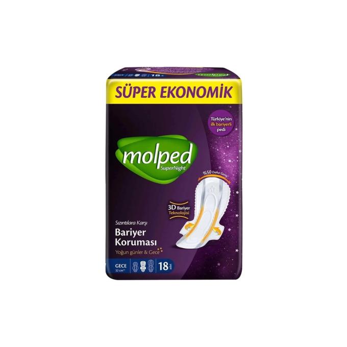 Molped 8690536829163