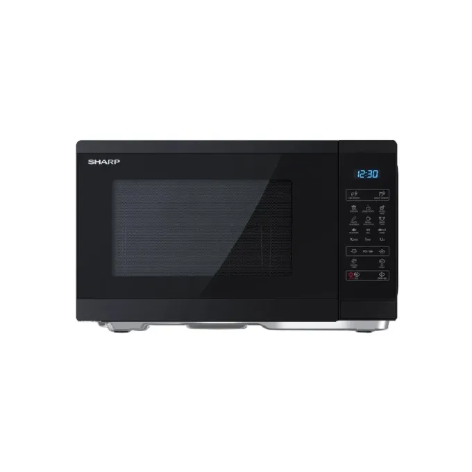 SHARP YC-MG252AE-B