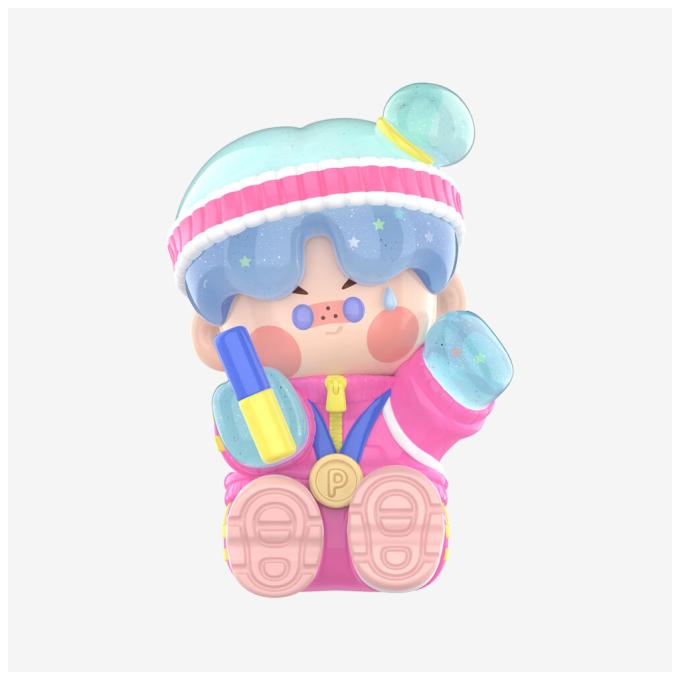 Pop Mart PGSP-01