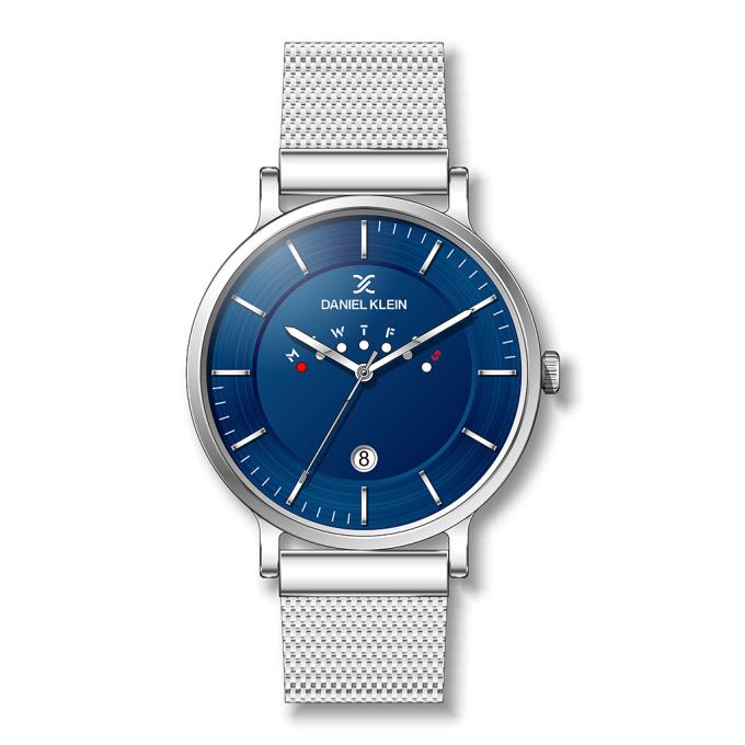 Daniel Klein DK11736-2