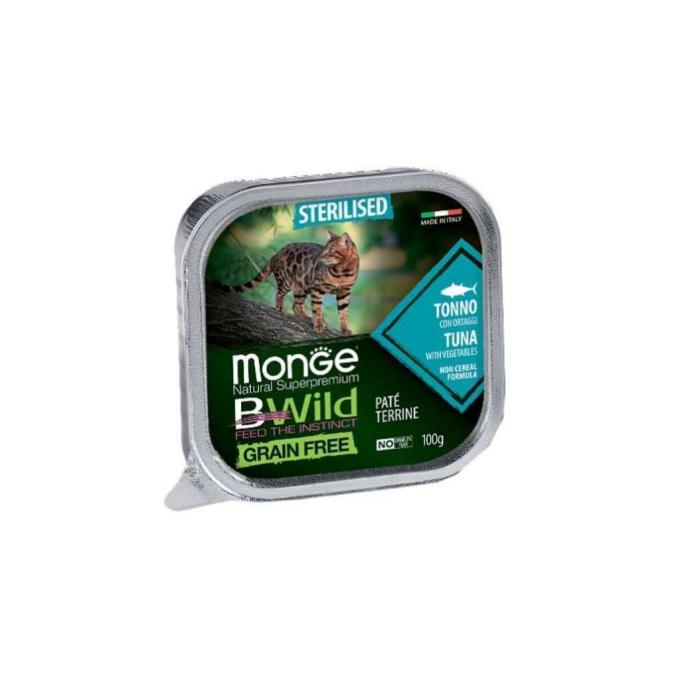 Monge 8009470012898