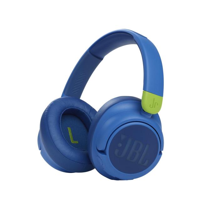 JBL JBLJR460NCBLU