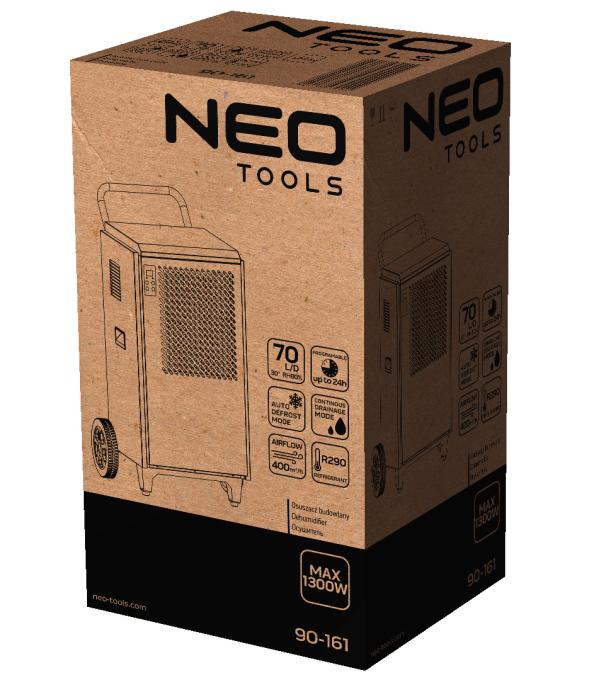 Neo Tools 90-161