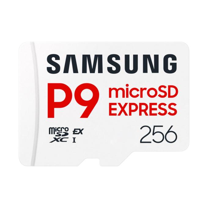 Samsung MB-MK256T/WW