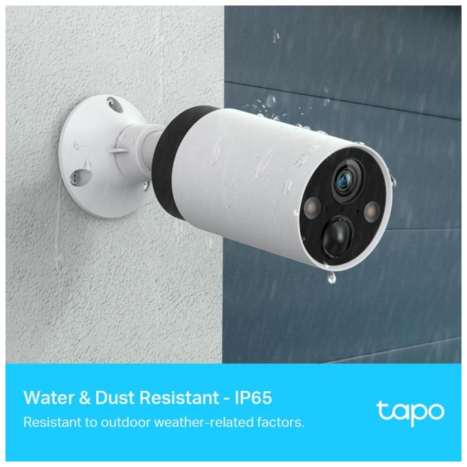 TP-Link TAPO-C420S2