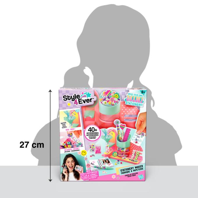 Canal Toys OFG323