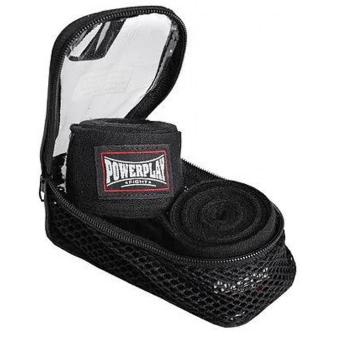PowerPlay PP_3046_2.5m_Black