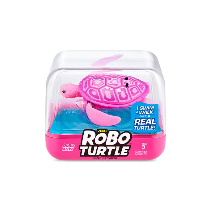 Pets & Robo Alive 7192UQ1-2