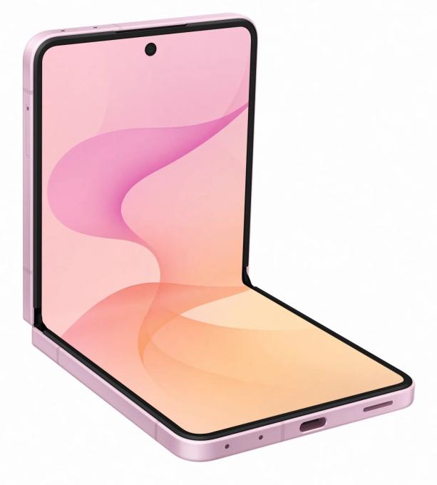 Samsung SM-F776BLIHSEK