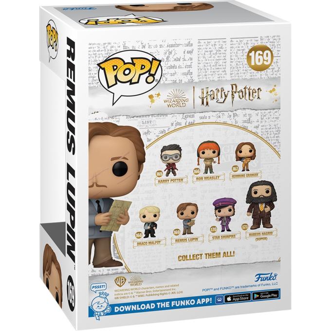 Funko Pop 5908305247791