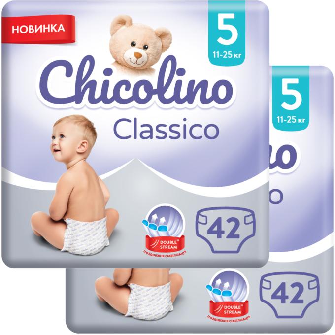 Chicolino 4820204700225