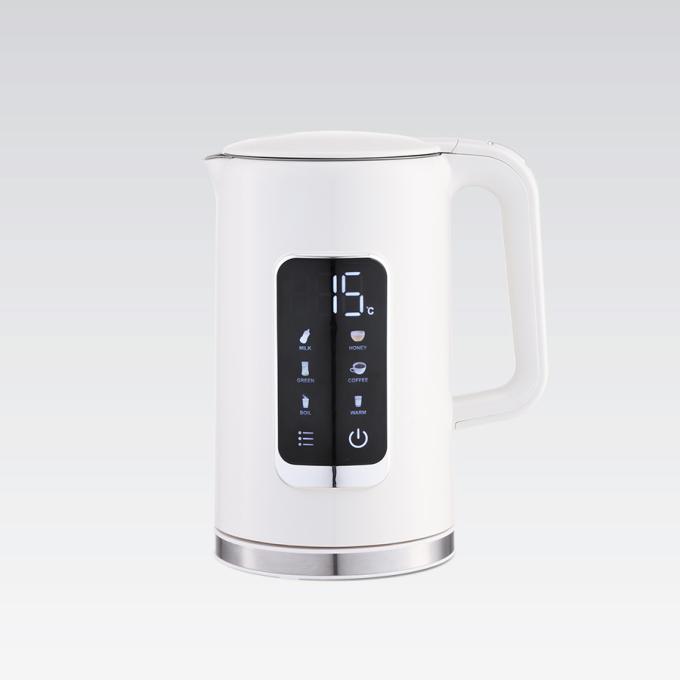 Maestro MR-024-WHITE