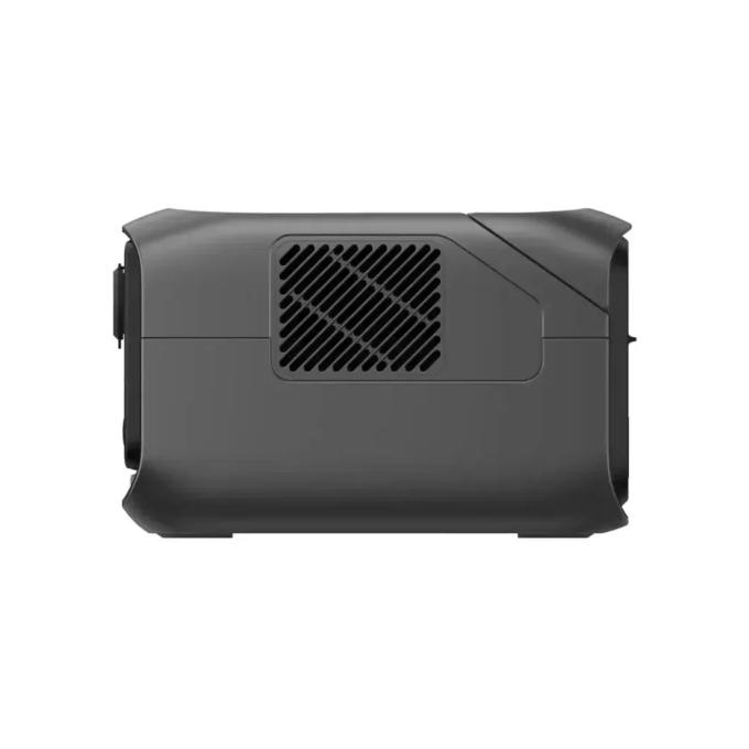 EcoFlow EFRIVER3Plus-EU-CBOX