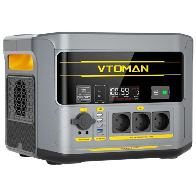 Vtoman FlashSpeed 2400