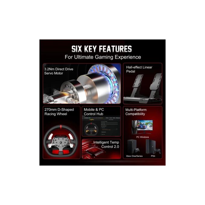 PXN PXN-V10 Ultra EU