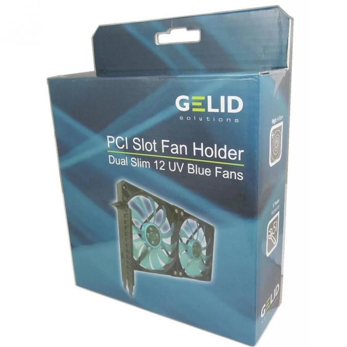 GELID Solutions SL-PCI-02