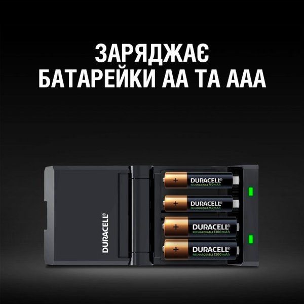Duracell 5000394114524