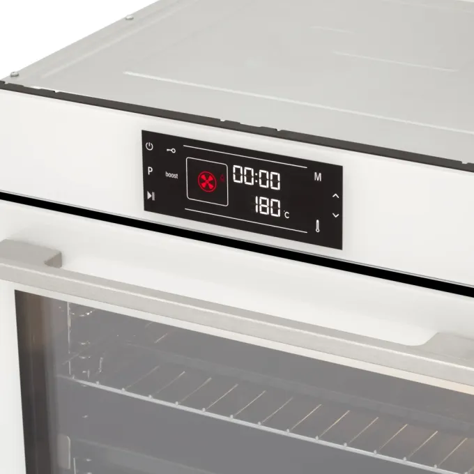 ELEYUS EMMA 6010 WH STL