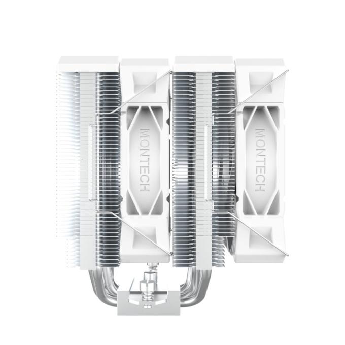 MONTECH NX600 ARGB (W)