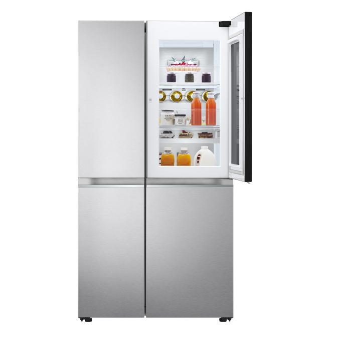 LG GC-Q257CAFV