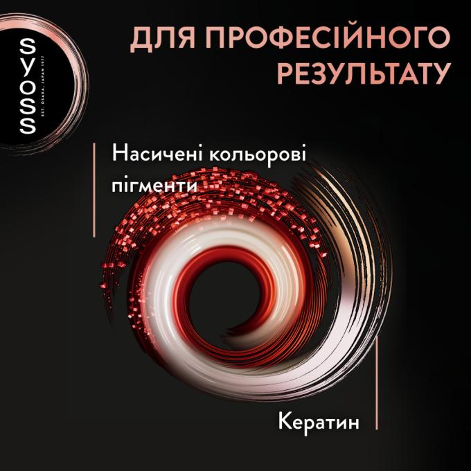 Syoss 9000100633260
