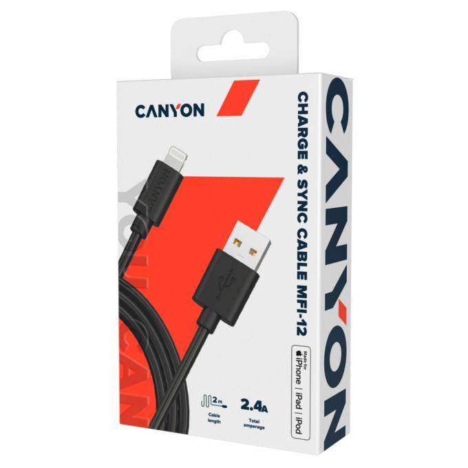 Canyon CNS-MFIC12B