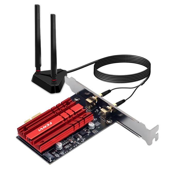 Fenvi FV-AXE3000PRO