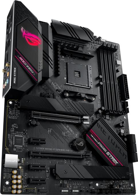 ASUS ROG STRIX B550-F GAMING WIFI II