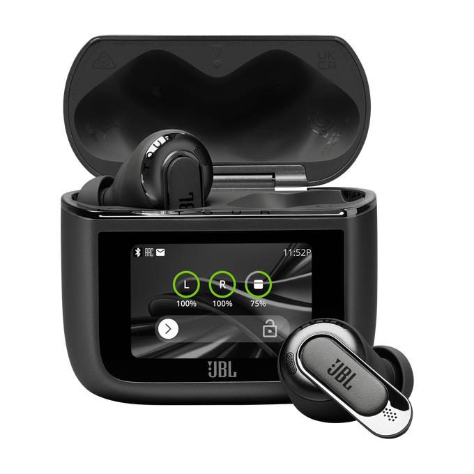 JBL JBLTOURPRO3BLK