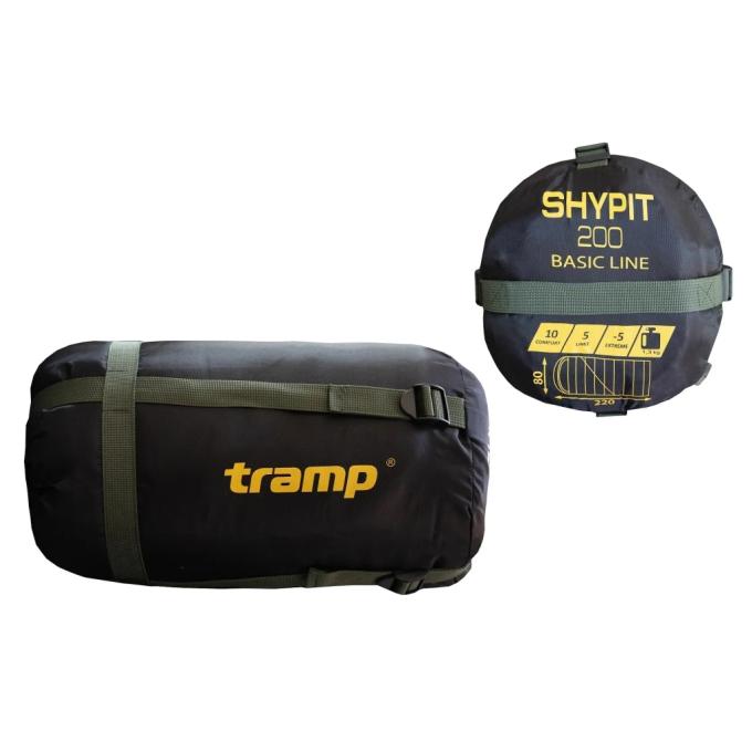 Tramp UTRS-059R-L