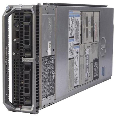 Сервер DELL PowerEdge M620 210-39162-E121