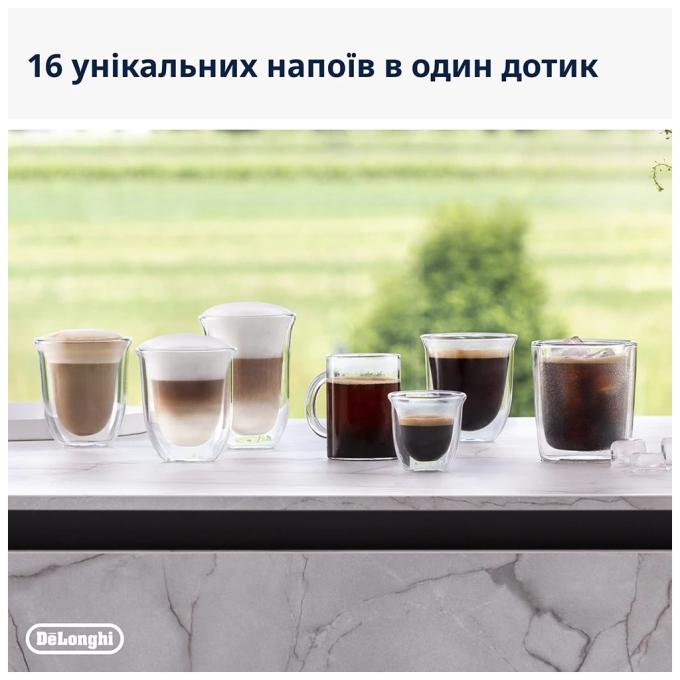 DeLonghi EXAM440.55 G